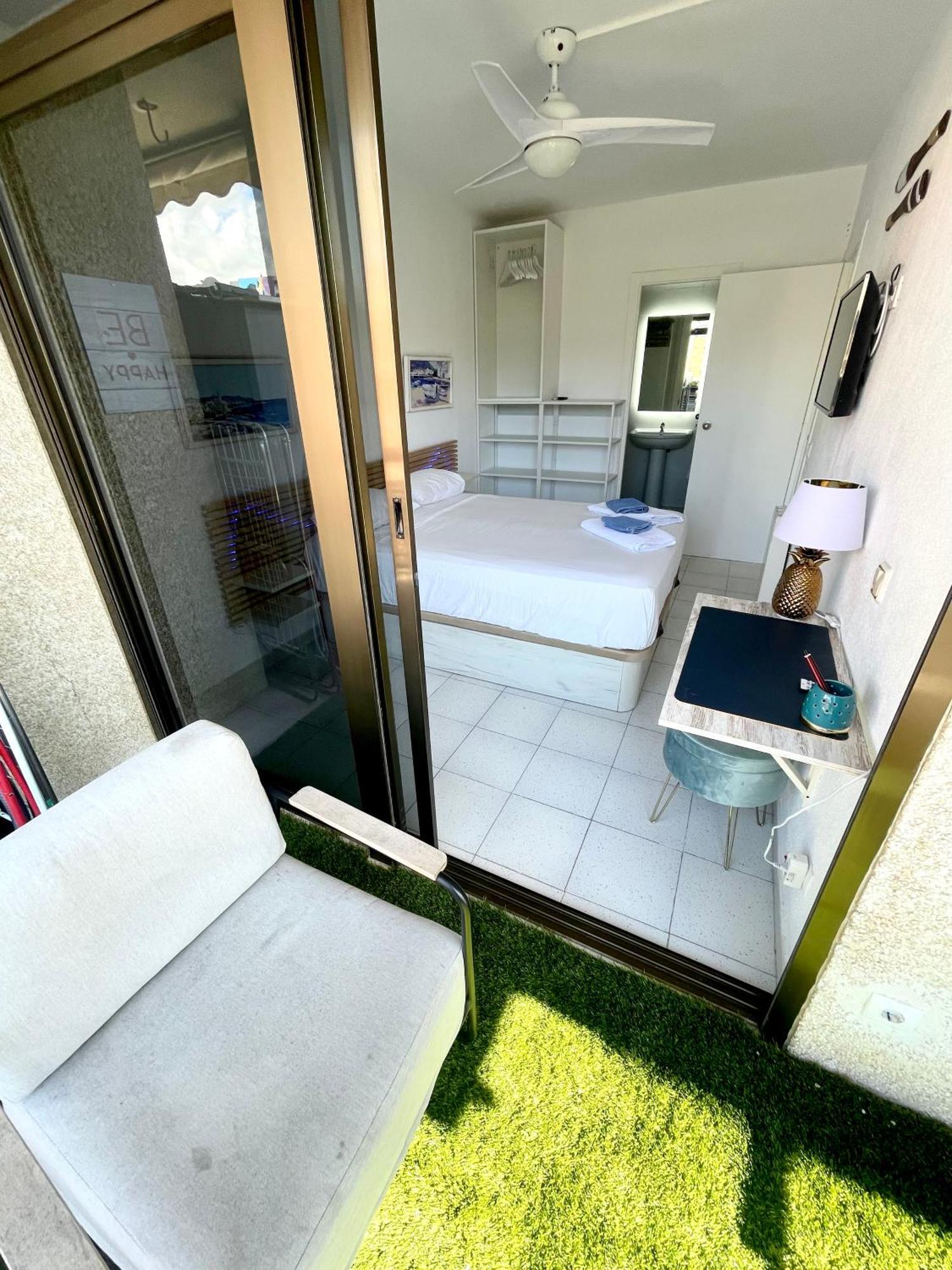 Apartment Apartemento Piscina Centro 3 Min Playa *