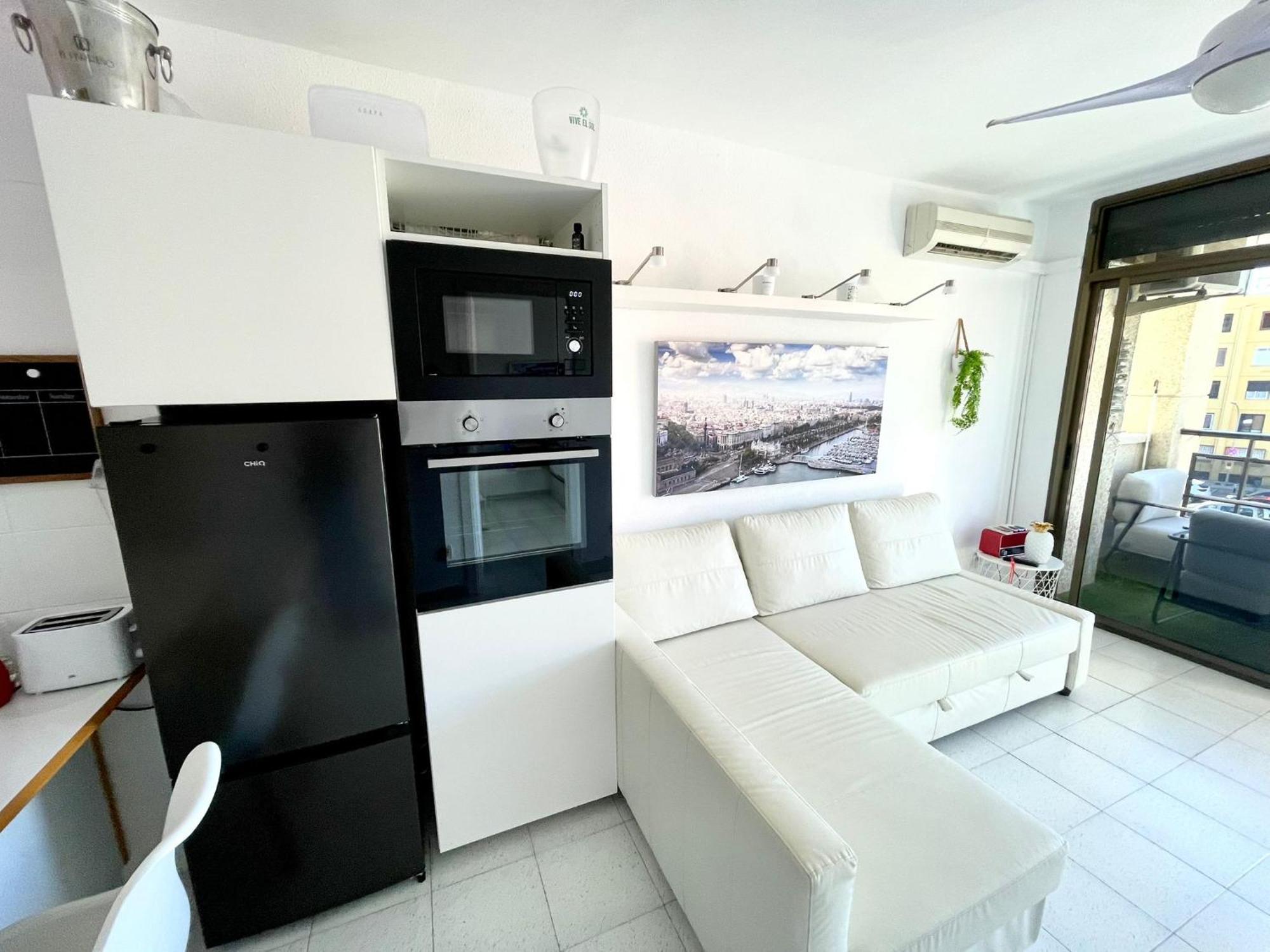 Apartment Apartemento Piscina Centro 3 Min Playa Calella
