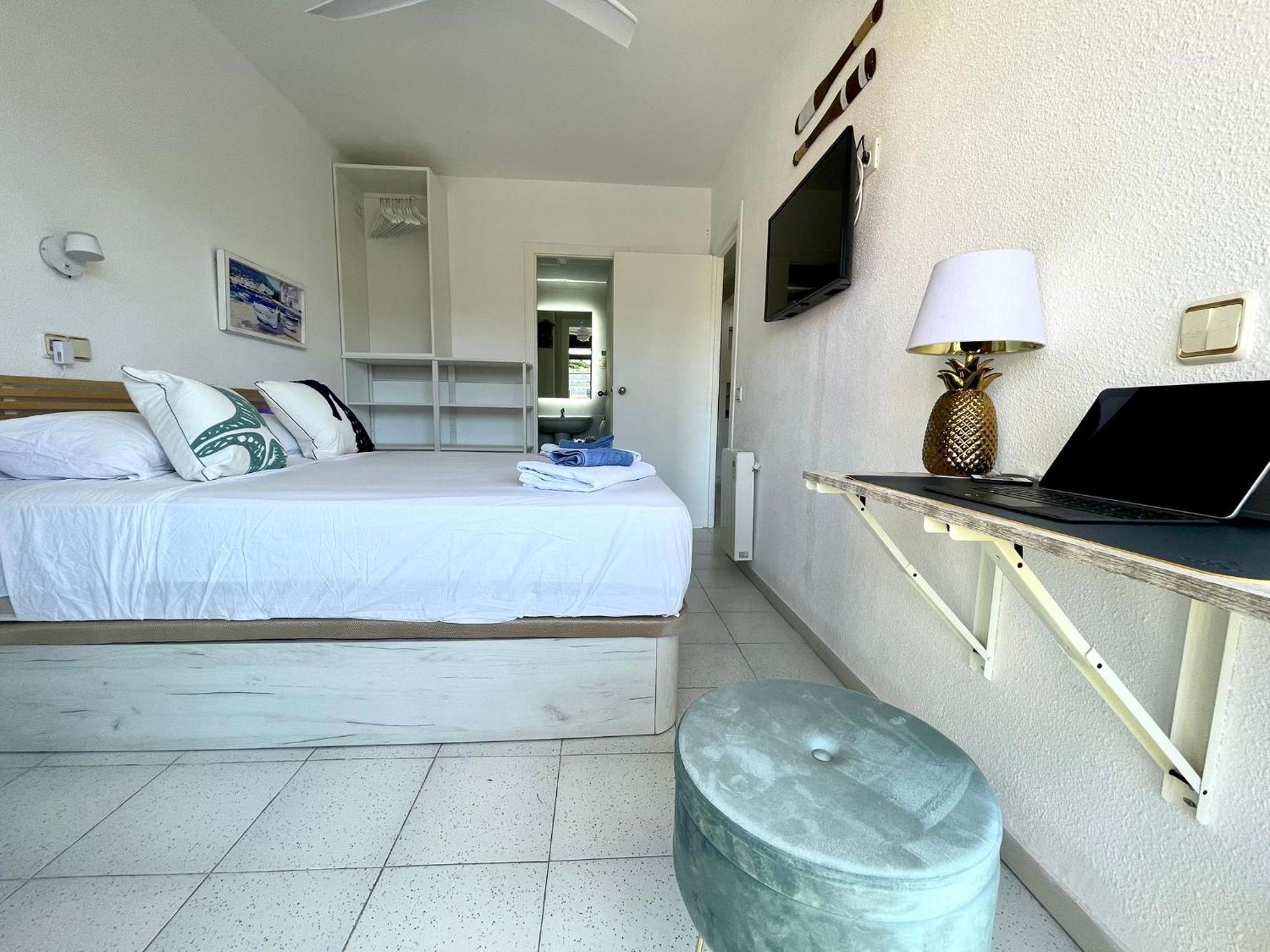 Apartment Apartemento Piscina Centro 3 Min Playa