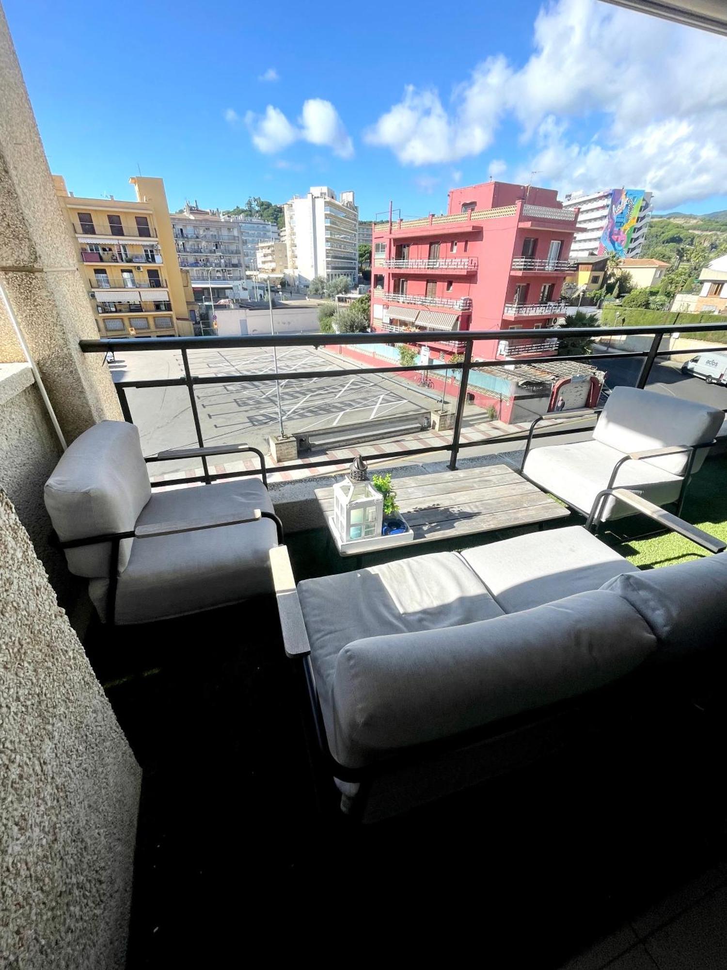 Apartment Apartemento Piscina Centro 3 Min Playa *