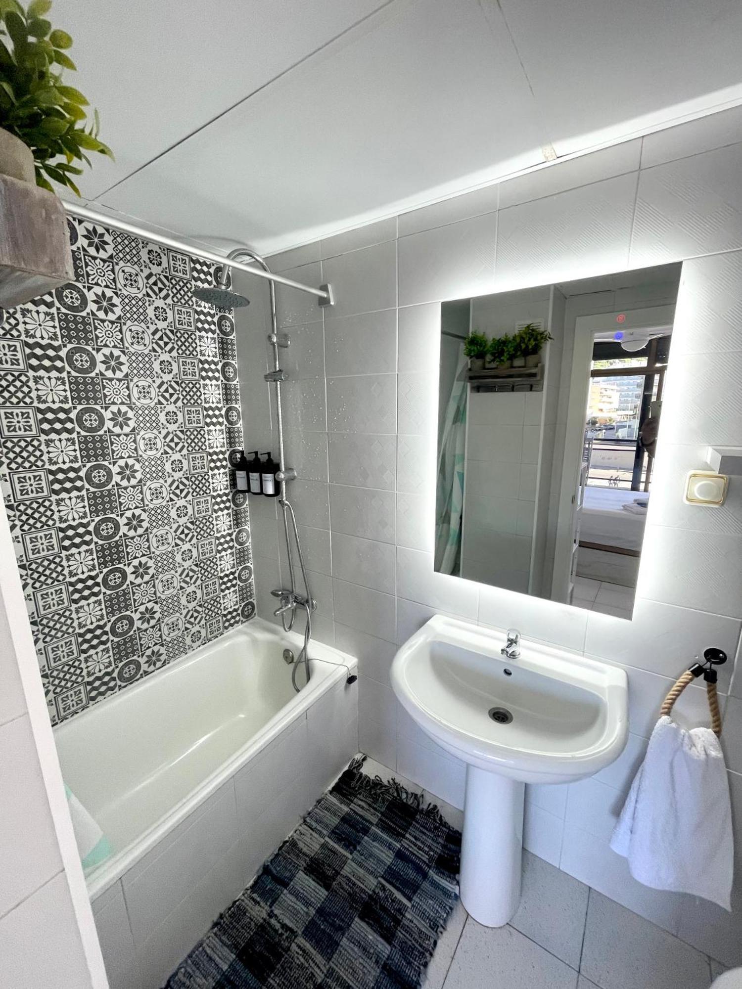 Apartemento Piscina Centro 3 Min Playa *
