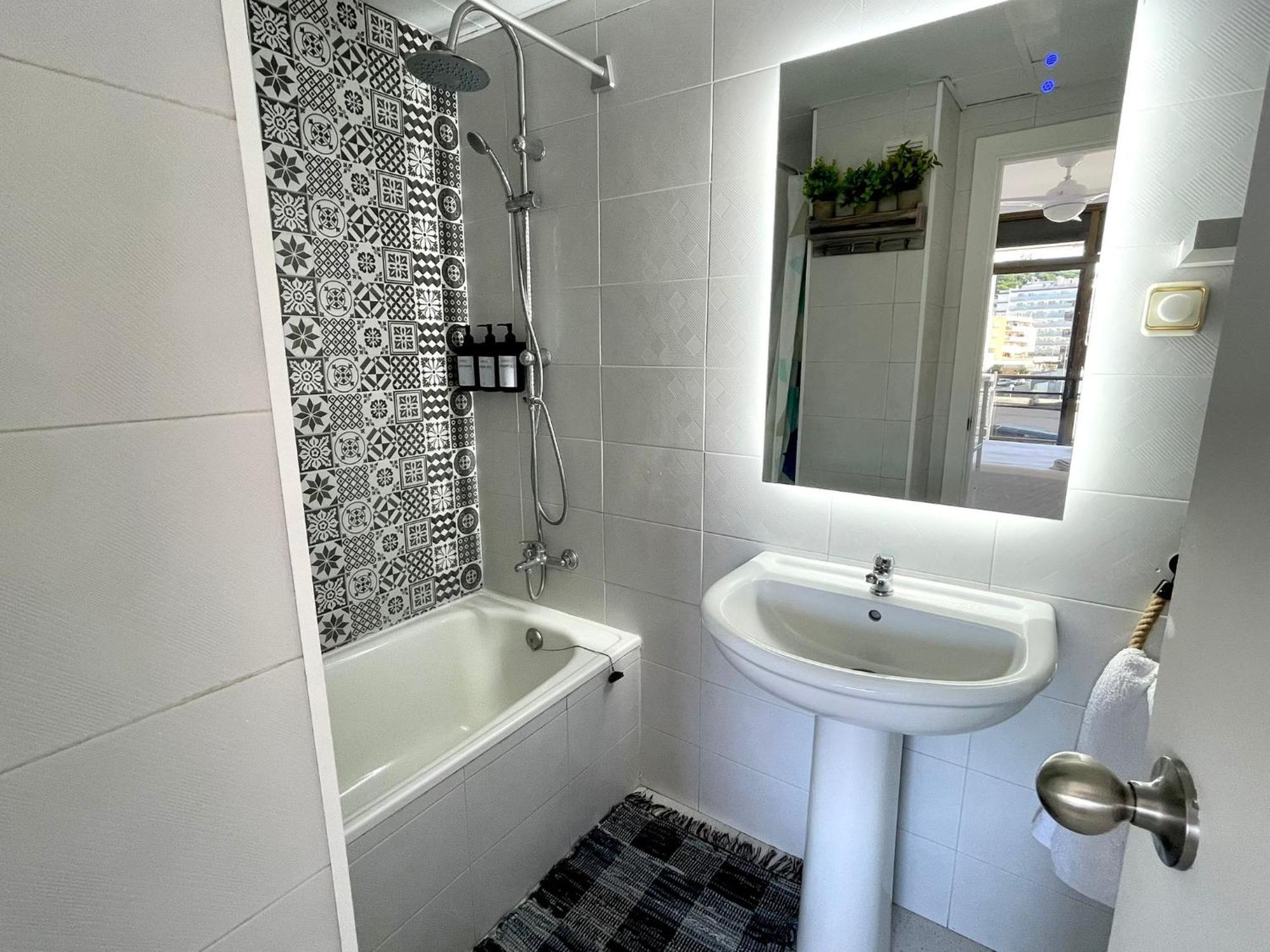 Apartment Apartemento Piscina Centro 3 Min Playa