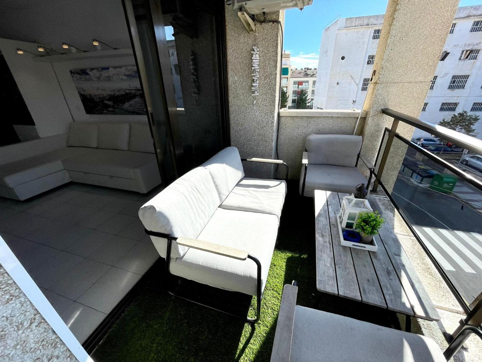 Apartemento Piscina Centro 3 Min Playa * Calella