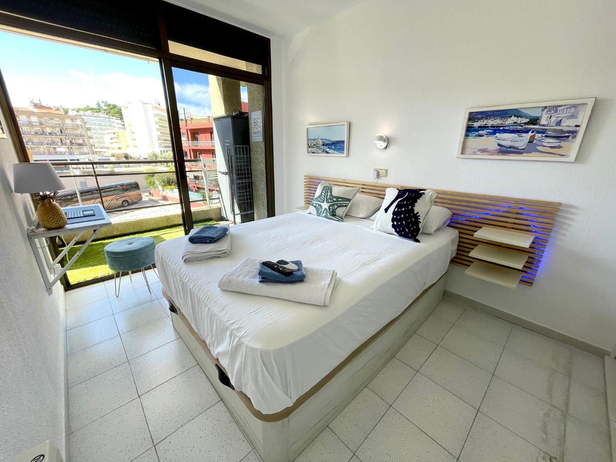Apartment Apartemento Piscina Centro 3 Min Playa