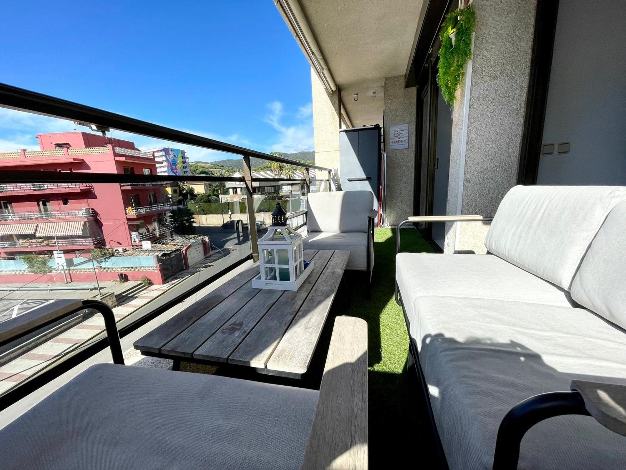 Apartment Apartemento Piscina Centro 3 Min Playa
