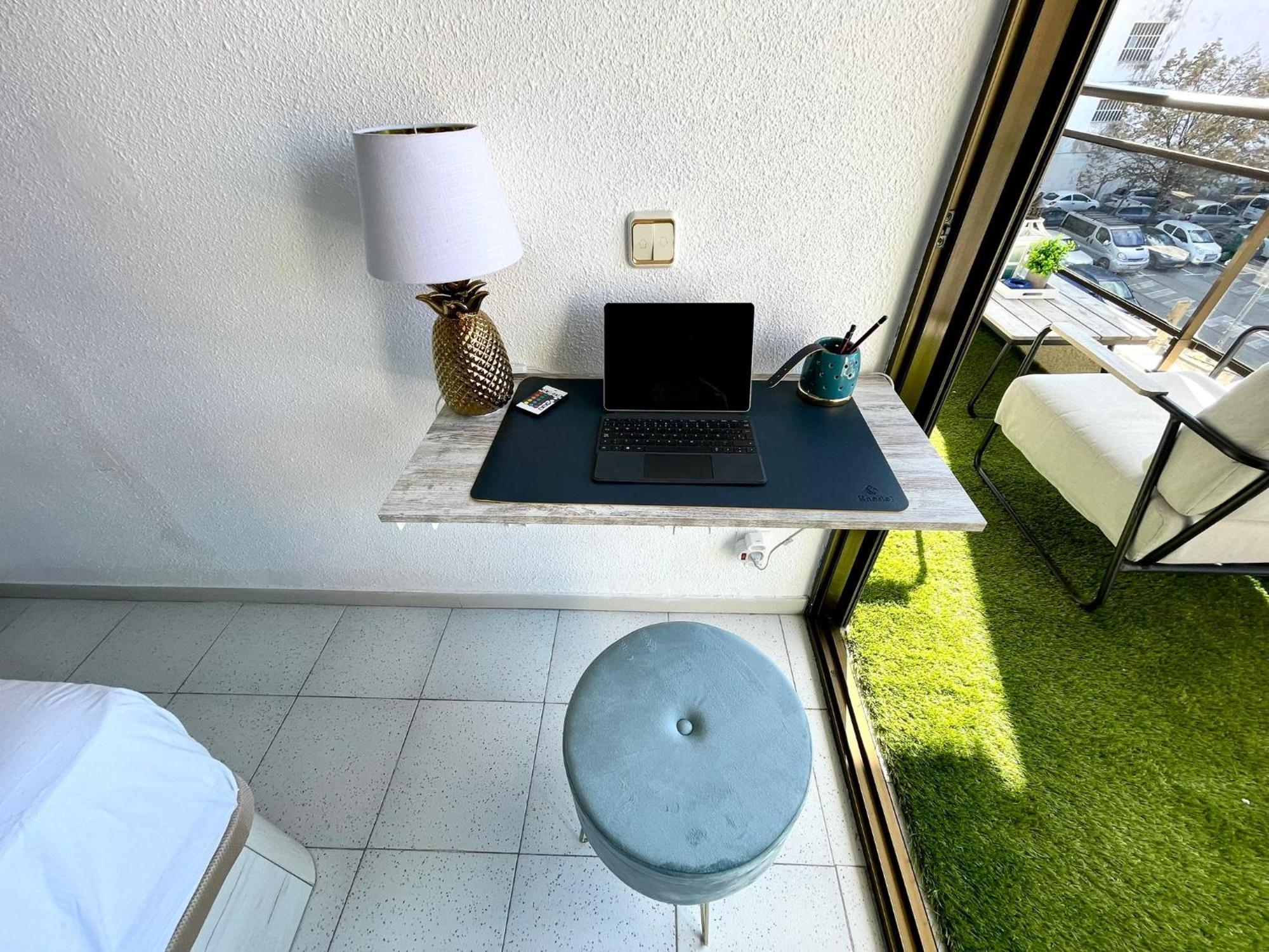 Apartemento Piscina Centro 3 Min Playa Apartment *