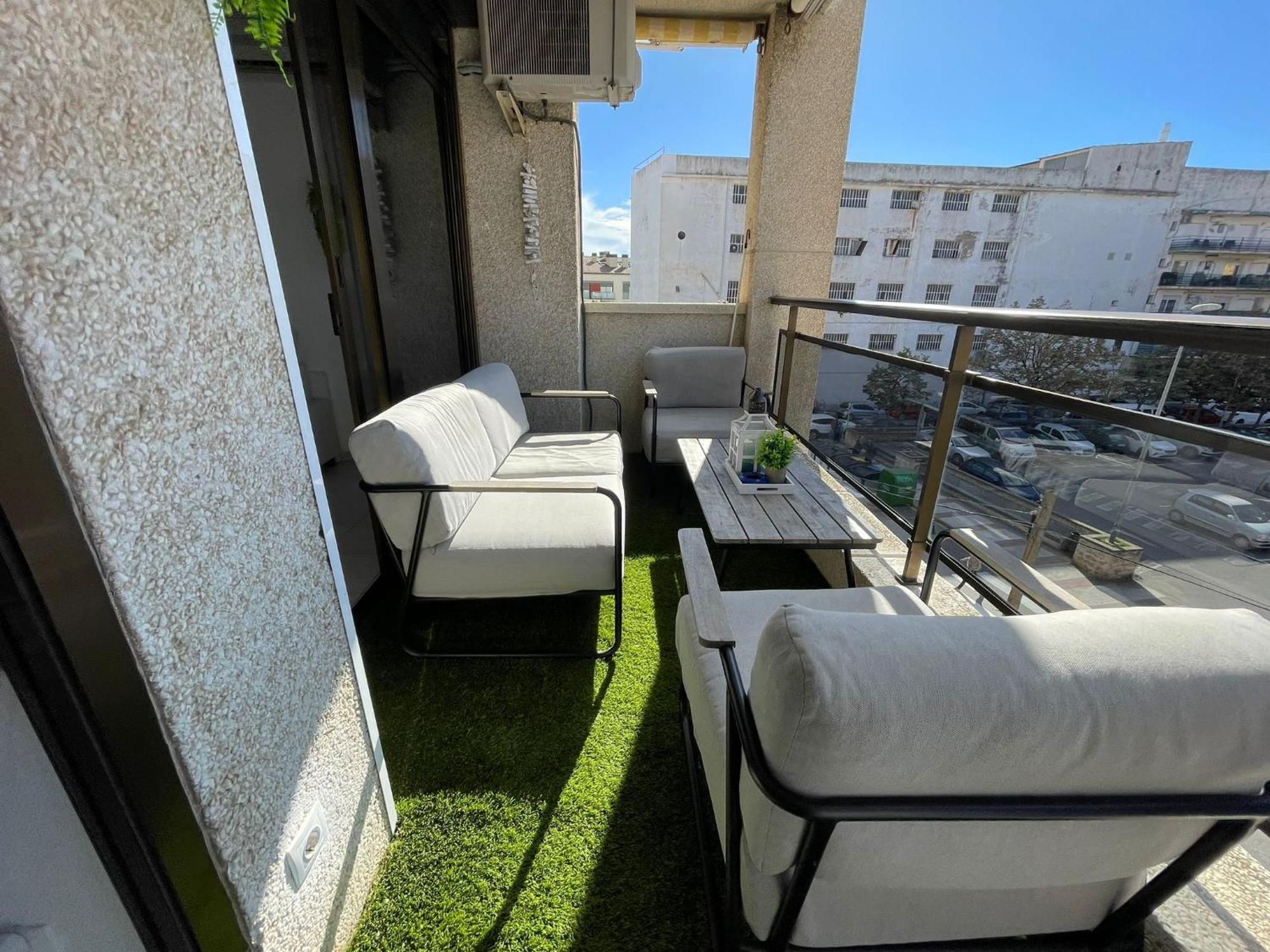 Apartament Apartemento Piscina Centro 3 Min Playa
